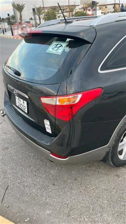 Hyundai Veracruz